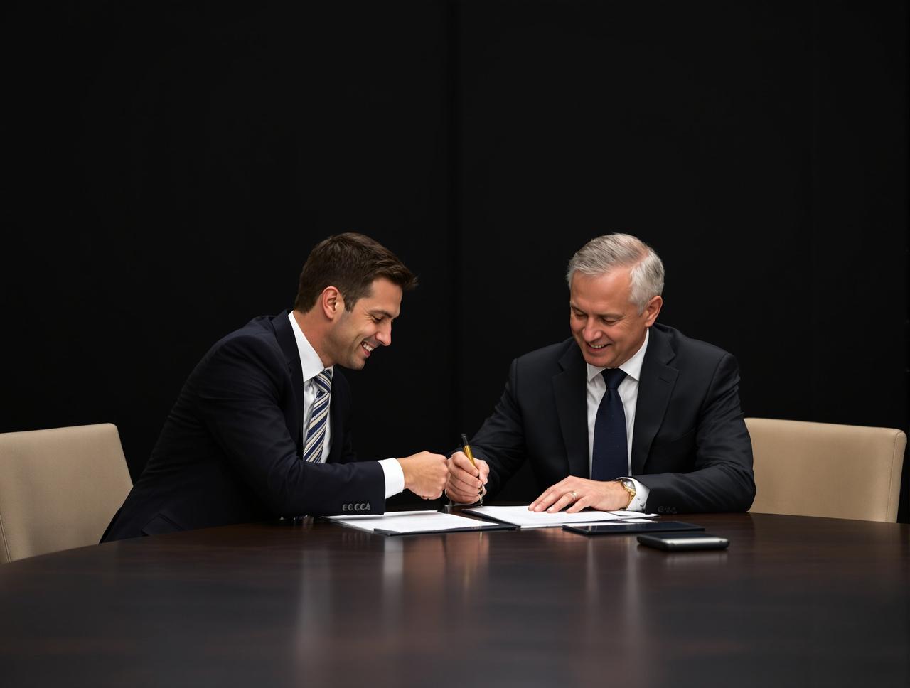 51短视频与腾讯视频达成战略合作，共同打造精品内容生态